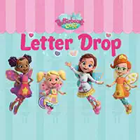 butterbean_cafe_letter_drop ហ្គេម